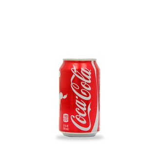 Coca-Cola Sabor Original lata 330ml.