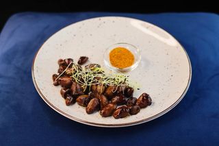 Курячі серця (150г)