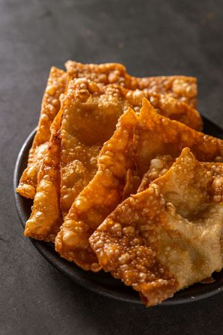 Thung thong (4 pzs.)