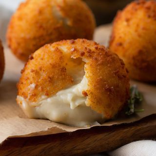 Croquetas Caseras Capitolio (8 Uds.)