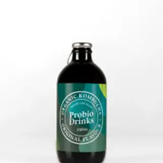 Kombucha 100% artesanal