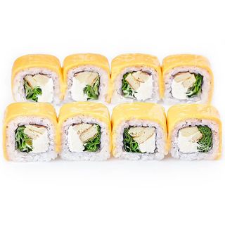 Рол Сирний (250г)