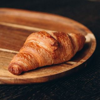Croissant maślany