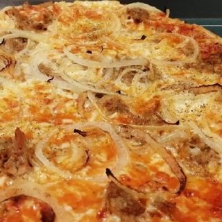 Pizza corleone (mediana)
