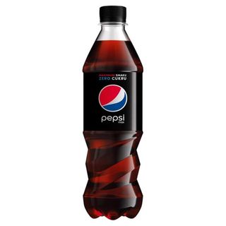 Pepsi. Max 0.5L