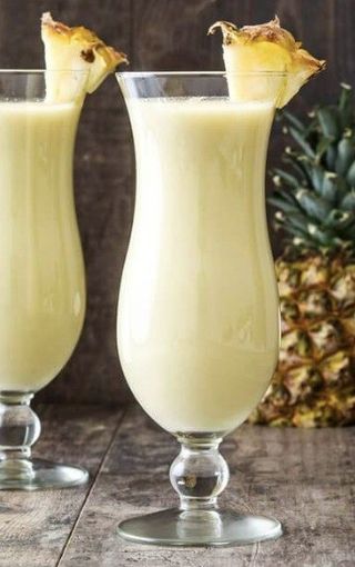 Пина колада