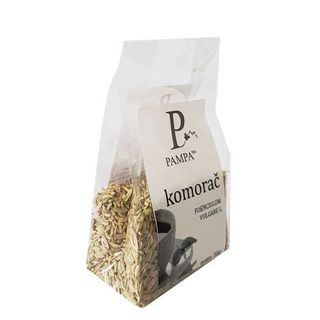 Komorač, 50g