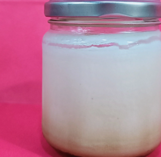 Postre Artesano Flan De Queso Cremoso