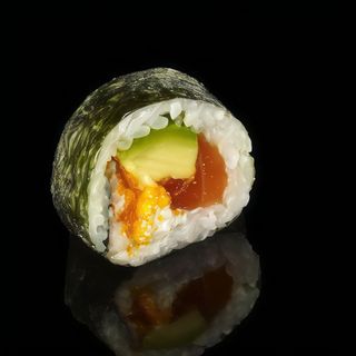 Futomaki Philadelphia (5 uds)