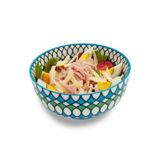 Componi la tua insalata - a partire dalle 12