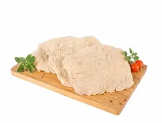 Empanado de Ternera sin Gluten