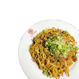 Tallarines Estilo Wenzhou