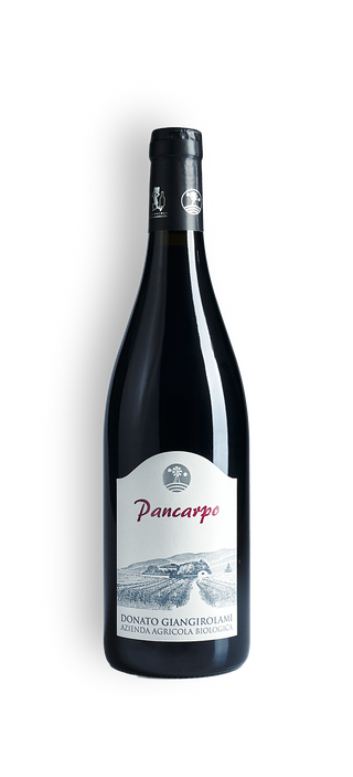 Pancarpo Rosso 0.75 L Cantina Giangirolami