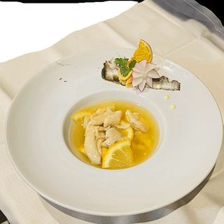 53b Pollo agro dolce