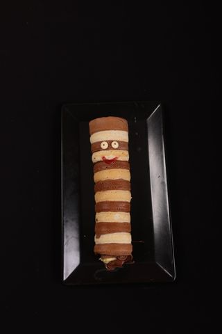 65 King - Vanila, Nutella