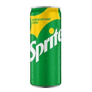 Sprite (330мл)