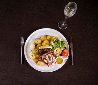 Frittura del Golfo 1000g