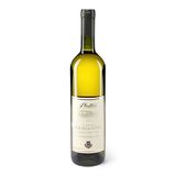 Chardonnay, Plantations MNE