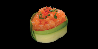 Bignè Tuna
