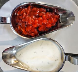 Специален сос 