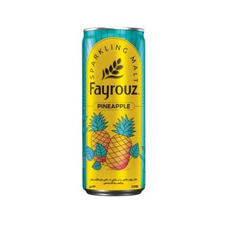 Fayrous Pineapple