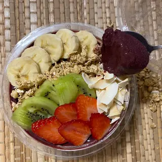 3 - Mega Bowl ( 550ml)