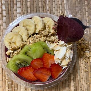 3 - Mega Bowl ( 550ml)