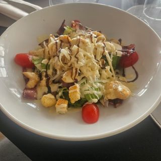 Ensalada César