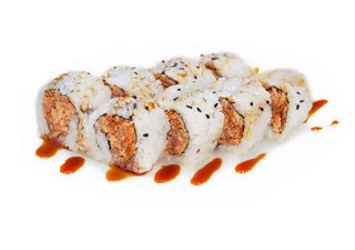 53. Miura roll - 8 pezzi