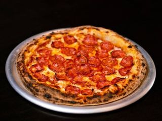 Піца Пепероні