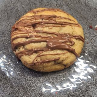 Cookies Nutella 