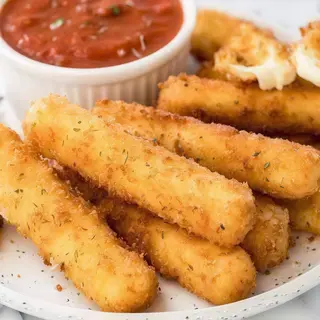 Mozzarella stick
