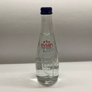 Вода Evian 330 мл