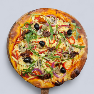 Pizza Posna 50cm