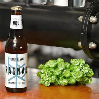 Ragnar 330ml