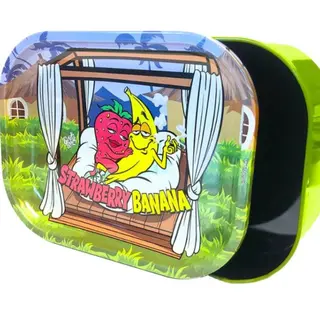 Best Buds Bandeja de Liar