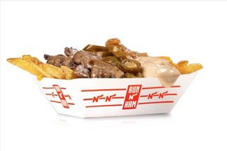 Patatas Fritas Rock N Roll