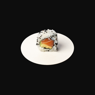 Sake Avocado