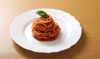 Pâte Spaghetti