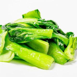223.pak–choi saltati
