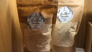 Bułka tarta