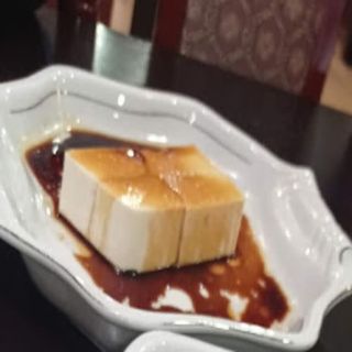 6. Tofu Fresco