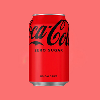 Coca Cola Zero