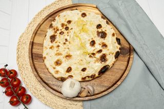 Aloo Paratha
