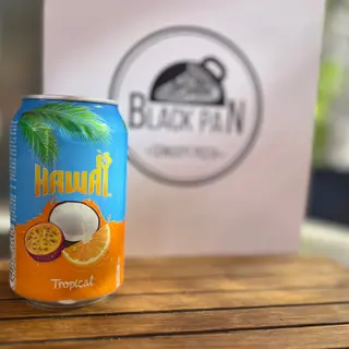 Hawaï 33 cl 