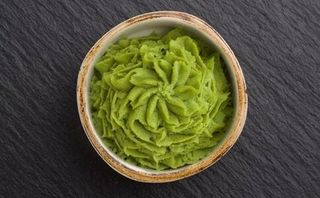Wasabi