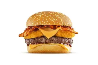 Cheese Burger