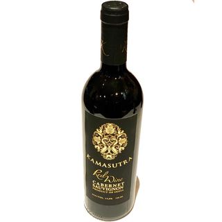 Vino Kamasutra 75 cl
