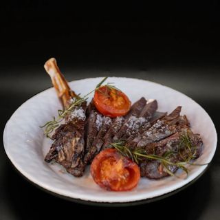 Cowboy Steak