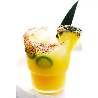 Pineapple Juice